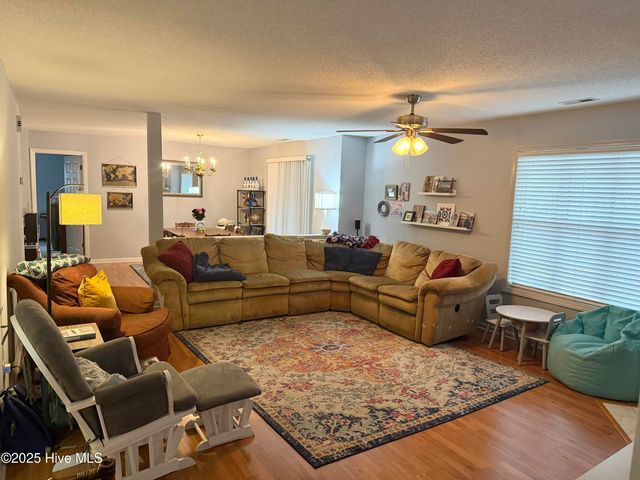 3310 Mulberry Lane D, Greenville, NC 27858