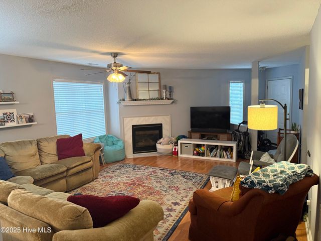 3310 Mulberry Lane D, Greenville, NC 27858
