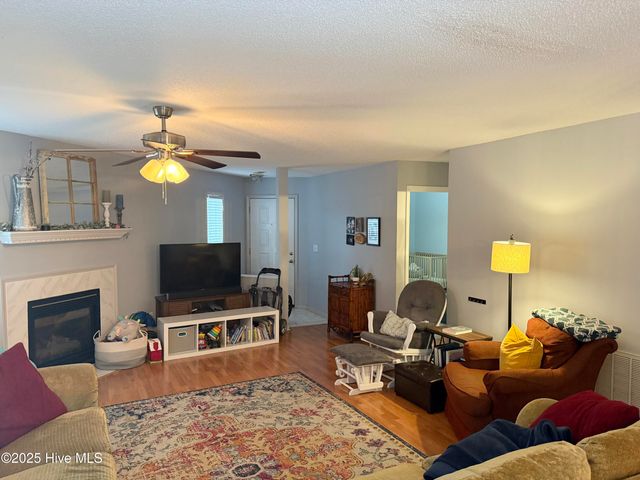 3310 Mulberry Lane D, Greenville, NC 27858