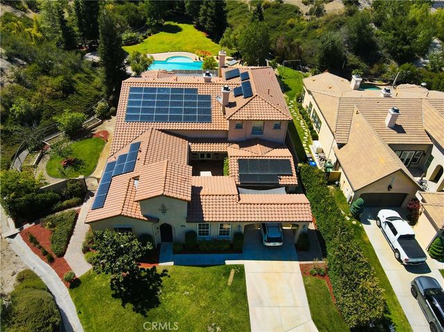 27101 Buckskin Lane, Canyon Country, CA 91387