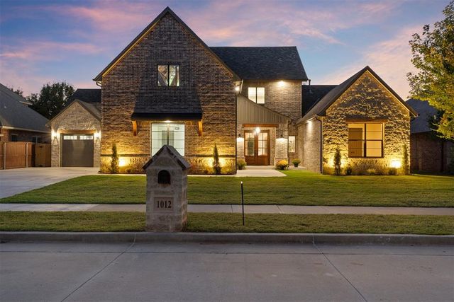 1012 Trisha Lane, Norman, OK 73072