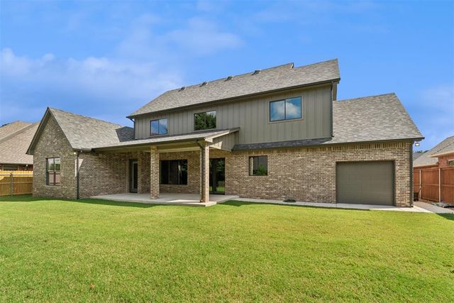 1012 Trisha Lane, Norman, OK 73072