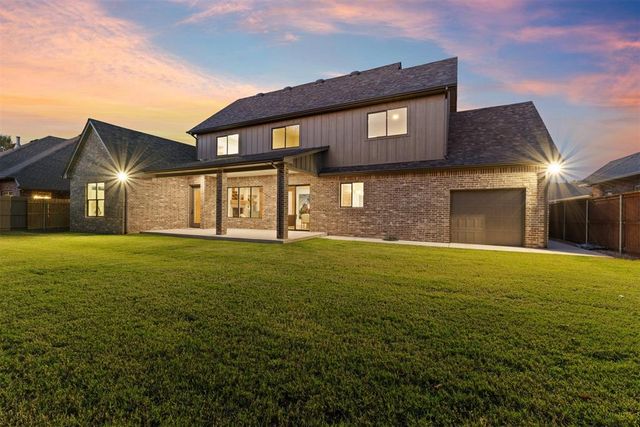 1012 Trisha Lane, Norman, OK 73072