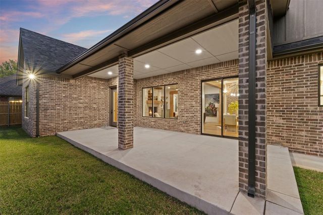 1012 Trisha Lane, Norman, OK 73072