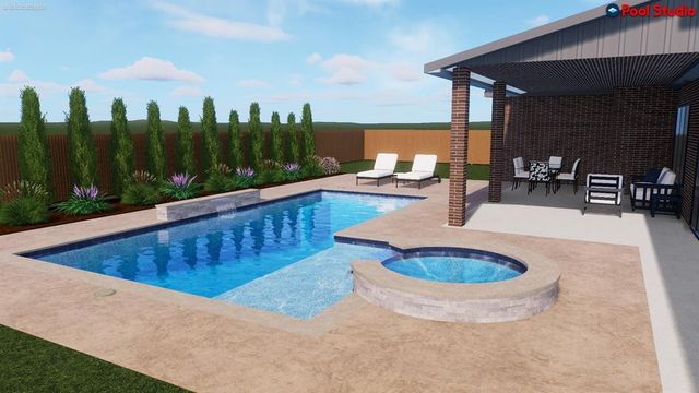 1012 Trisha Lane, Norman, OK 73072