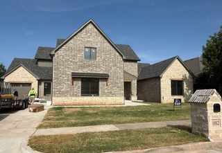 1012 Trisha Lane, Norman, OK 73072