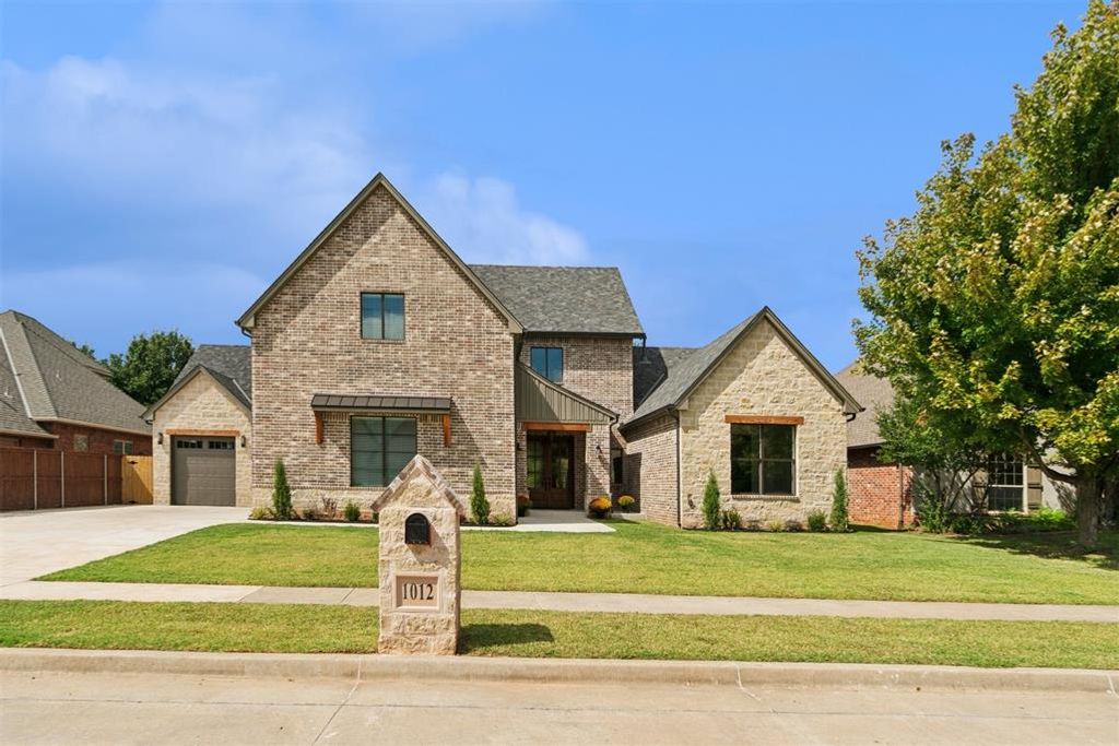 1012 Trisha Lane, Norman, OK 73072