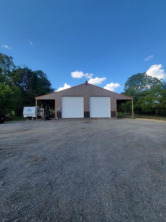 5290 Hickory Ridge Rd, Lebanon, TN 37087