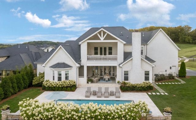 6414 High Top Ct, Franklin, TN 37067