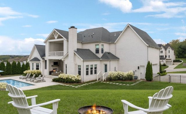6414 High Top Ct, Franklin, TN 37067