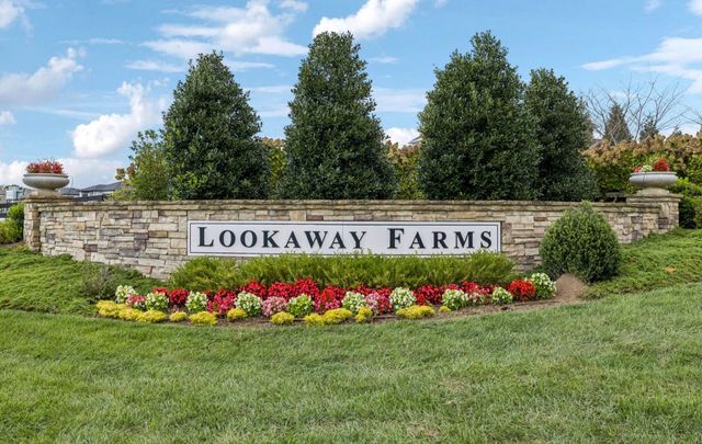 6414 High Top Ct, Franklin, TN 37067