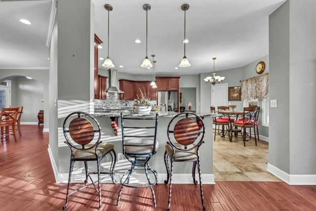 476 Maxshire Ct, Clarksville, TN 37043