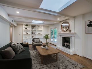 6906 Currin Drive, Dallas, TX 75230