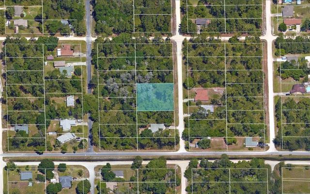 2152 9TH AVENUE, Deland, FL 32724