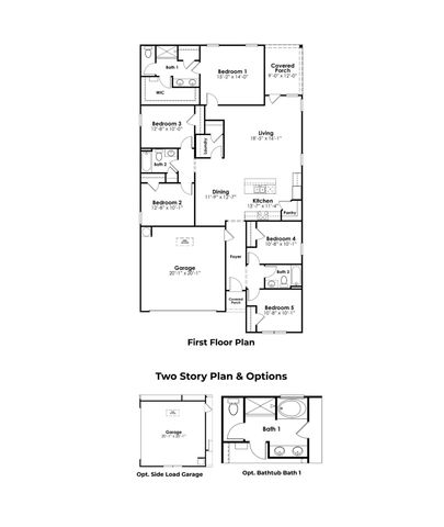 4425 Rockwood Dr., Conway, SC 29527