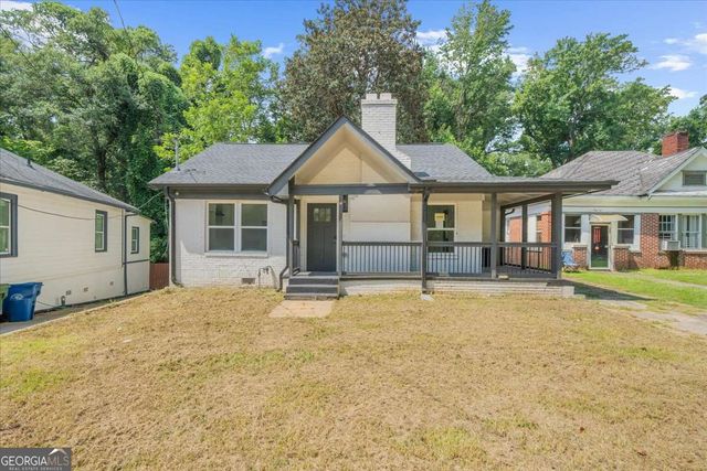 1040 Donnelly Avenue SW, Atlanta, GA 30310