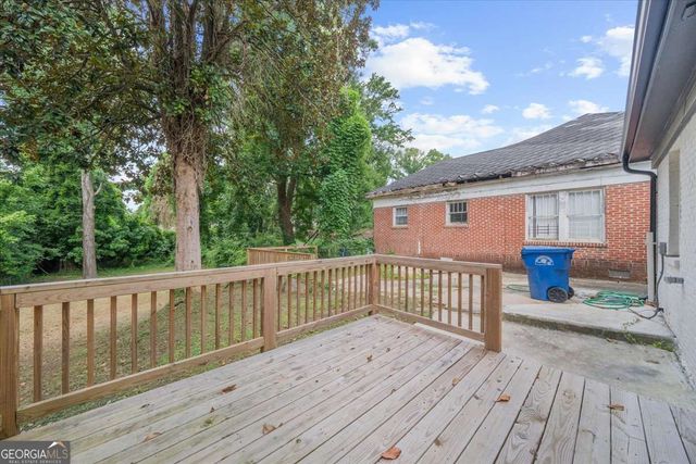 1040 Donnelly Avenue SW, Atlanta, GA 30310