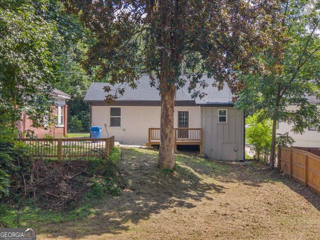 1040 Donnelly Avenue SW, Atlanta, GA 30310