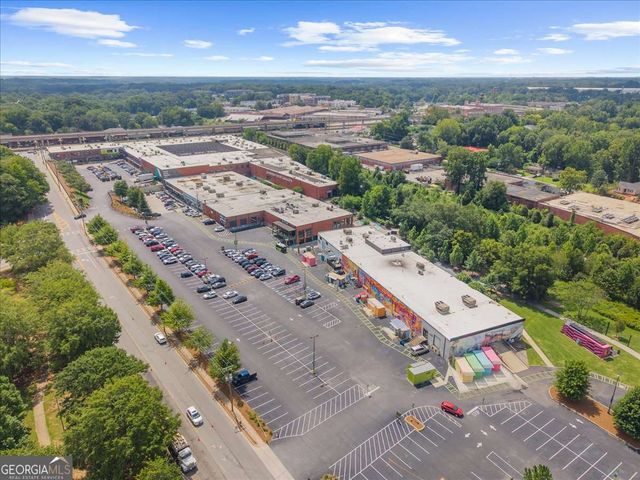 1040 Donnelly Avenue SW, Atlanta, GA 30310