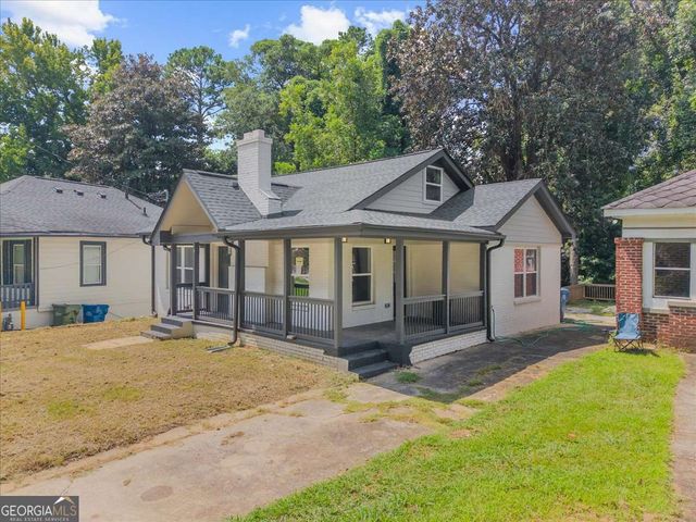 1040 Donnelly Avenue SW, Atlanta, GA 30310