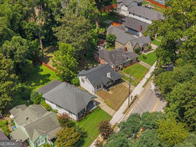 1040 Donnelly Avenue SW, Atlanta, GA 30310