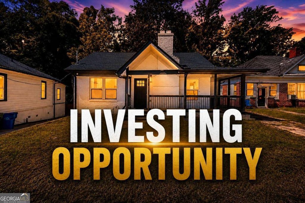 1040 Donnelly Avenue SW, Atlanta, GA 30310