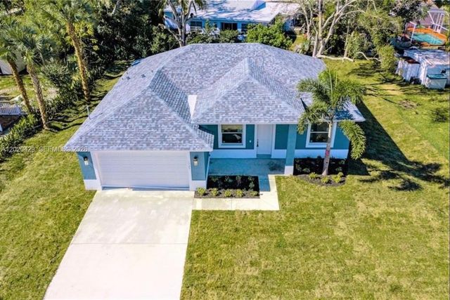 1725 20th Avenue, Vero Beach, FL 32960