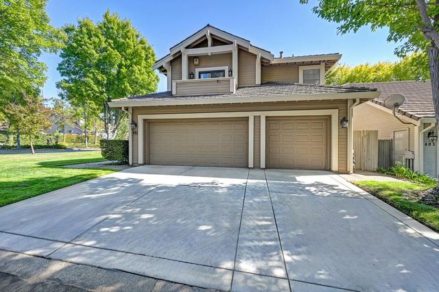 401 Bremerton Ct, Roseville, CA 95661
