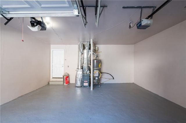 1382 Stoneleigh Way, Stone Mountain, GA 30088