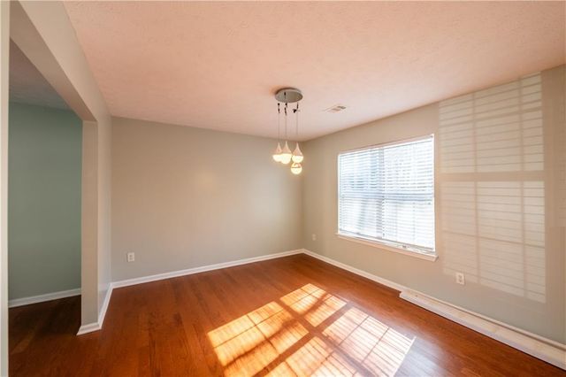 1382 Stoneleigh Way, Stone Mountain, GA 30088