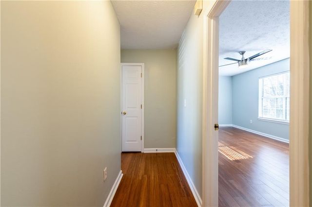 1382 Stoneleigh Way, Stone Mountain, GA 30088