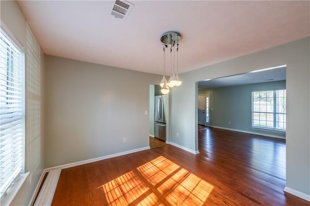 1382 Stoneleigh Way, Stone Mountain, GA 30088