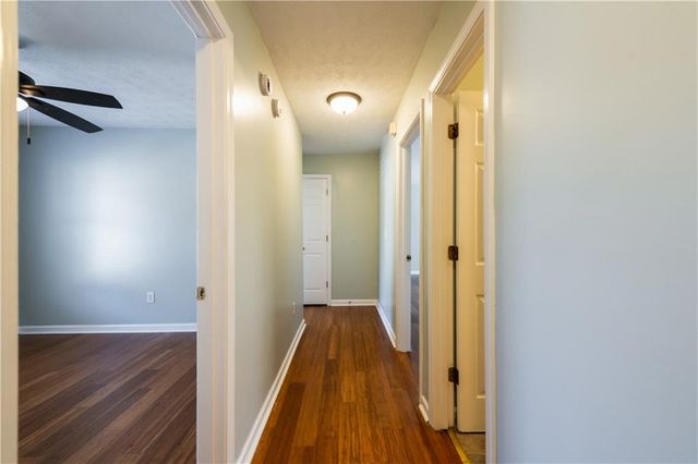 1382 Stoneleigh Way, Stone Mountain, GA 30088