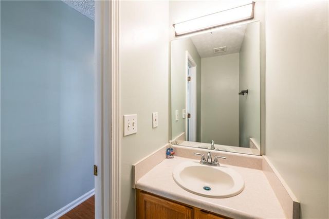 1382 Stoneleigh Way, Stone Mountain, GA 30088