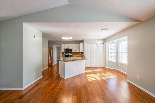 1382 Stoneleigh Way, Stone Mountain, GA 30088