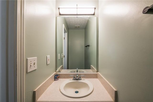 1382 Stoneleigh Way, Stone Mountain, GA 30088