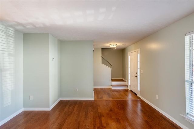 1382 Stoneleigh Way, Stone Mountain, GA 30088