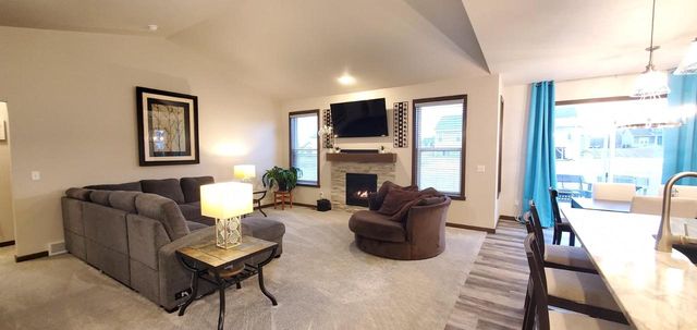 N1842 SCHROEDER FARM DRIVE, Greenville, WI 54942