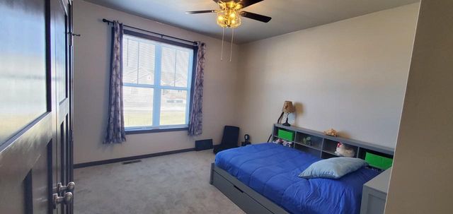 N1842 SCHROEDER FARM DRIVE, Greenville, WI 54942