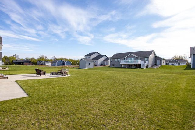 N1842 SCHROEDER FARM DRIVE, Greenville, WI 54942