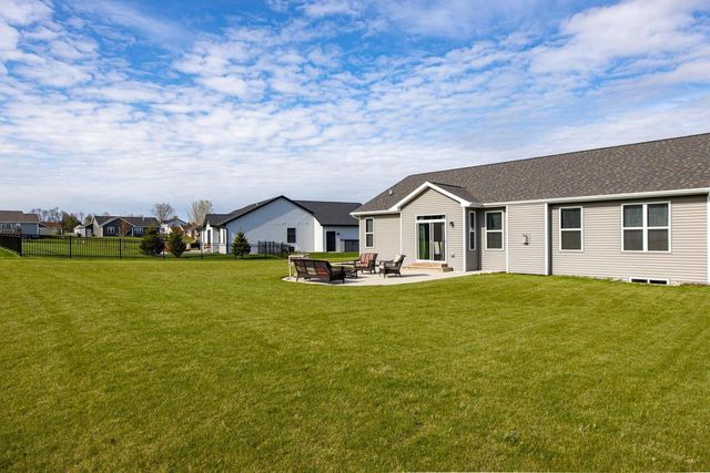 N1842 SCHROEDER FARM DRIVE, Greenville, WI 54942