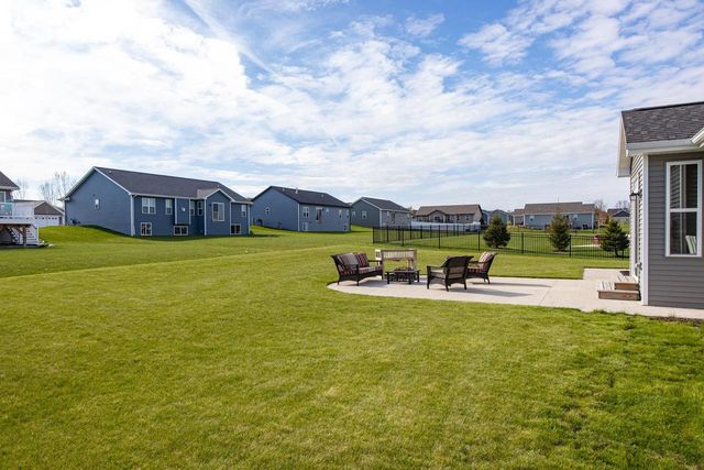 N1842 SCHROEDER FARM DRIVE, Greenville, WI 54942