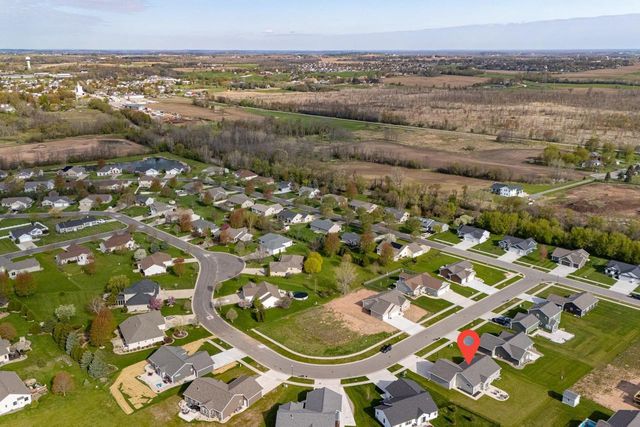 N1842 SCHROEDER FARM DRIVE, Greenville, WI 54942