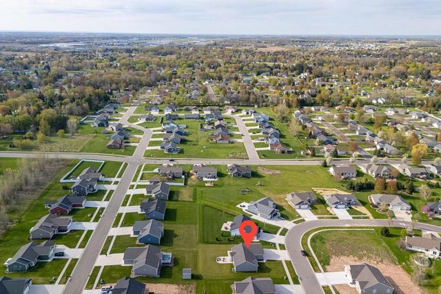 N1842 SCHROEDER FARM DRIVE, Greenville, WI 54942