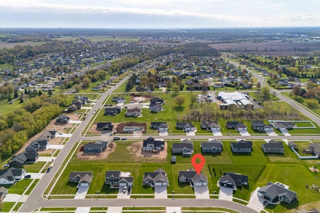 N1842 SCHROEDER FARM DRIVE, Greenville, WI 54942