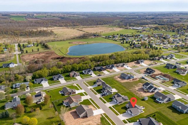 N1842 SCHROEDER FARM DRIVE, Greenville, WI 54942