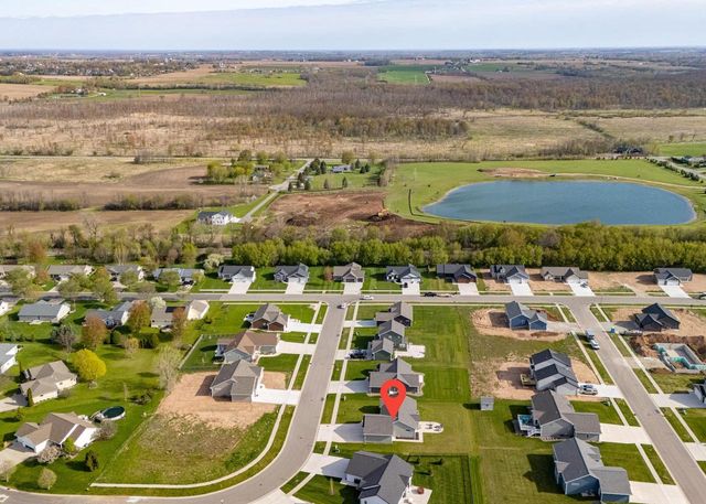 N1842 SCHROEDER FARM DRIVE, Greenville, WI 54942