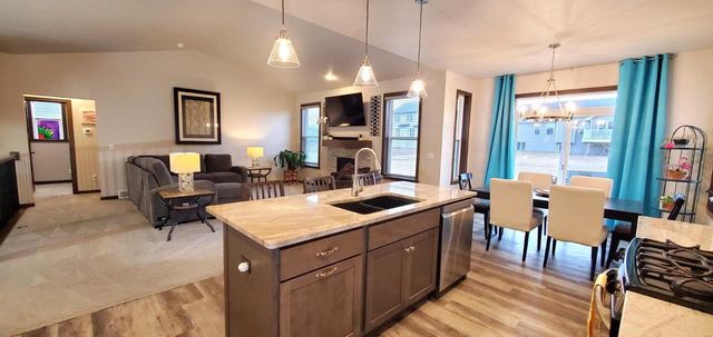 N1842 SCHROEDER FARM DRIVE, Greenville, WI 54942