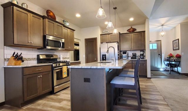 N1842 SCHROEDER FARM DRIVE, Greenville, WI 54942