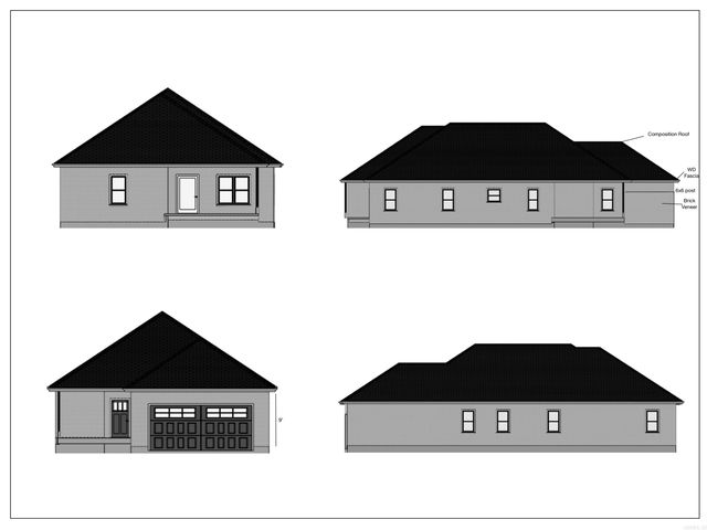 920 King St, Jacksonville, AR 72076